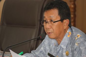 Pemkab Bartim terus tingkatkan kualitas dan keandalan pengawasan interen