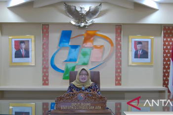 Tarif angkutan udara dan bensin sumbang terbesar inflasi Maret