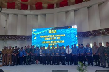 Korpri minta ASN tingkatkan layanan publik di Papua