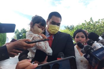 Berikut profil Dito Ariotedjo, menteri termuda yang dekat dengan olahraga