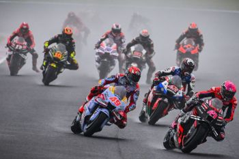 MotoGP Argentina menantang, kata dua pebalap