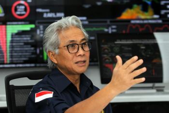 SKK Migas pastikan "lifting" minyak di Kilang Dumai aman