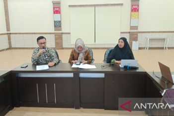 Kemenkumham Sulsel fasilitasi harmonisasi dua Ranperwali Parepare