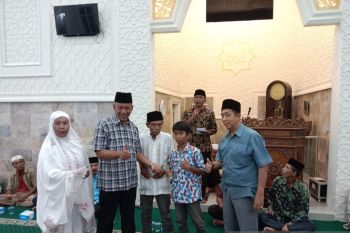 Pesisir Selatan targetkan 98 persen masyarakat terlindungi JKN pada 2024