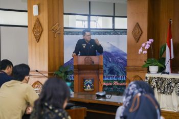 TPID Sleman diminta antisipasi inflasi jelang lebaran
