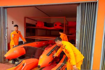 Seorang balita di Banyuasin  tenggelam di Sungai Musi