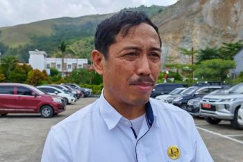 Pemerintah Kabupaten Jayapura bersiap membayar THR pegawai