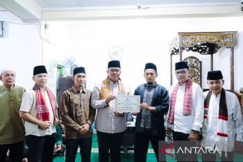 DPRD Sumbar minta masyarakat lebih peduli kasus stunting