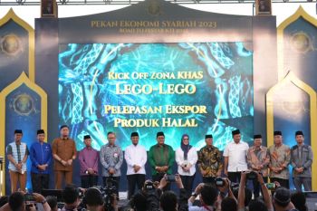 Sulsel jadi daerah pertama yang mencanangkan zona kuliner KHAS