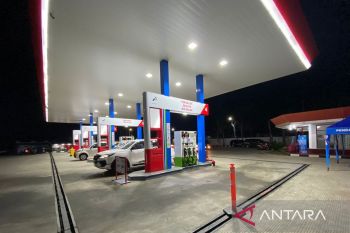 Uji Coba "Full Cycle"  program subsidi tepat diperluas Ke 317 kabupaten/kota seluruh Indonesia