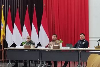 Polda Lampung siapkan 83 pos pada Lebaran 2023