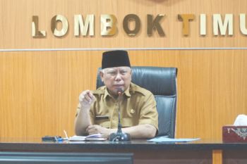 Pembangunan SPAM Lombok Timur tidak mengganggu kebutuhan air warga