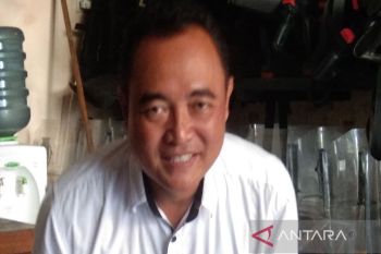 Polres Batang sita enam  kilogram bahan petasan