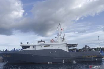 Polda NTT miliki 22 kapal patroli