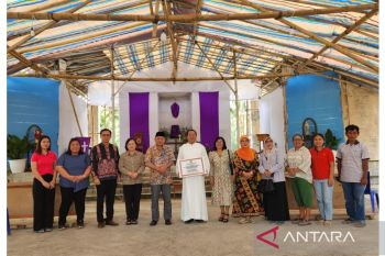 Kemenag Sulut tingkatkan moderasi beragama di bulan Ramadhan