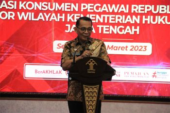 Yuspahruddin berharap koperasi berikan manfaat untuk anggota