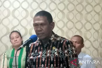 Distan NTT optimistis harga beras normal kembali