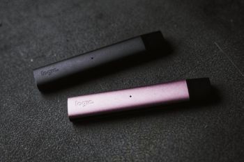 Seorang anak dilarikan ke rumah sakit diduga keracunan vape