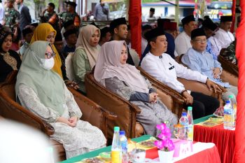 Bupati Bengkalis bangun rumah sakit di Pulau Rupat