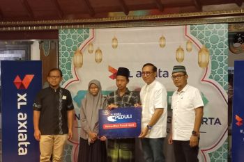 XL Axiata siap hadapi lonjakan trafik data di DIY dan Jateng