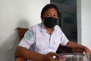 BMKG catat 424 kali gempa terjadi di Sulteng tiga bulan terakhir