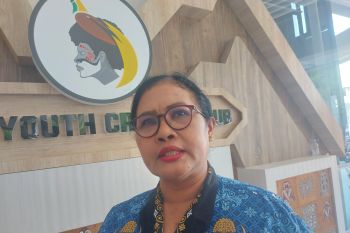 Pemprov Papua dukung pelaksanaan Festival Cross Border PLBN Skouw