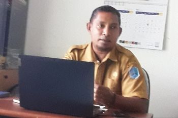 Loka Latihan Kerja Biak siapkan pelatihan kejuruan pencari kerja