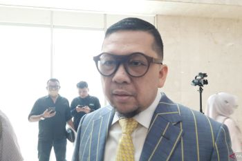 Untuk perkuat pemerintahan. Partai Golkar dukung koalisi besar