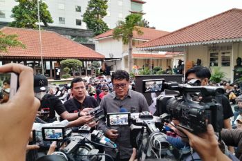"Garuda Mendunia" disebut jadi tagline cetak biru sepak bola