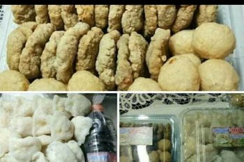 Kantor Pos tawarkan biaya murah kirim paket pempek