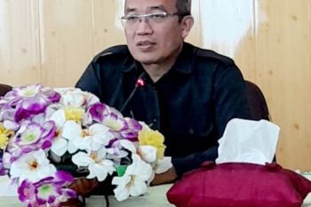 Ekspor Maluku Februari 2023 turun 89,26 persen