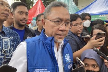 Ramadhan Bazaar to support people's economy ahead of Eid