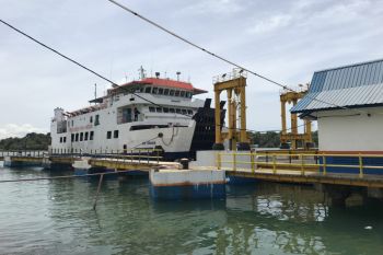 ASDP Batam ditawari kerja sama penyeberangan lintas negara ke Malaysia