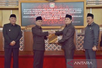 DPRD harap angka kemiskinan di Boyolali  turun