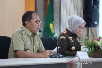 Kejaksaan siap beri pengawalan sejumlah proyek strategis Pemkot Makassar