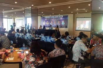 Pj Bupati Sangihe: Guru sangat berperan ciptakan SDM berkualitas