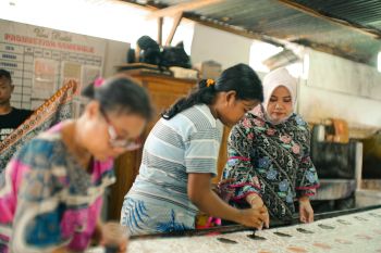 Telkom dorong peluang bisnis UMKM pemasaran digital