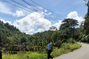 Dishub Pasaman Barat periksa kelaikan angkutan mudik Lebaran