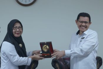 UIN Datokarama bantu kembangkan mutu MAN Insan Cendekia Palu