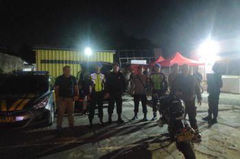 Polisi tangkap dua pelaku pengeroyokan Serda AF