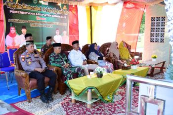 Bupati Bengkalis jadikan pulau Rupat bagian dari PKSN
