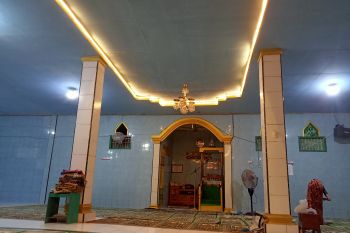 MTQ Unhas 2023 menghadirkan lomba ceramah Bahasa Bugis Makassar
