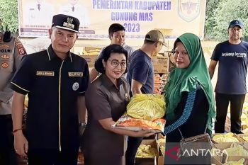 Legislator Gumas ingin jumlah subsidi pasar murah diperbanyak