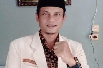 Pemuda Muhammadiyah sayangkan Pertamina RU II tak sterilkan area luar kilang