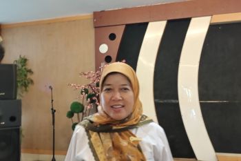 Bulog Lampung segera salurkan 8.307 kg beras bantuan