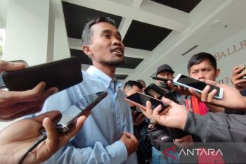 Bawaslu Garut temukan ribuan anggota TNI-Polri masuk daftar pemilih