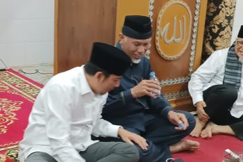 Gubernur : Kearifan lokal Sumbar diakui negara dengan UU