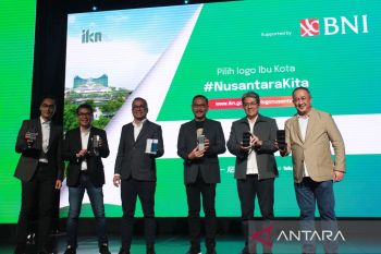 BNI terus berpartisipasi bangun infrastruktur di IKN Nusantara