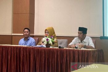 Sambut Mayday Liga Futsal antar Buruh dilakukan di Sultra