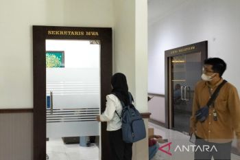 Polemik Pemilihan Rektor UNS, MWA klaim tidak ada pelanggaran